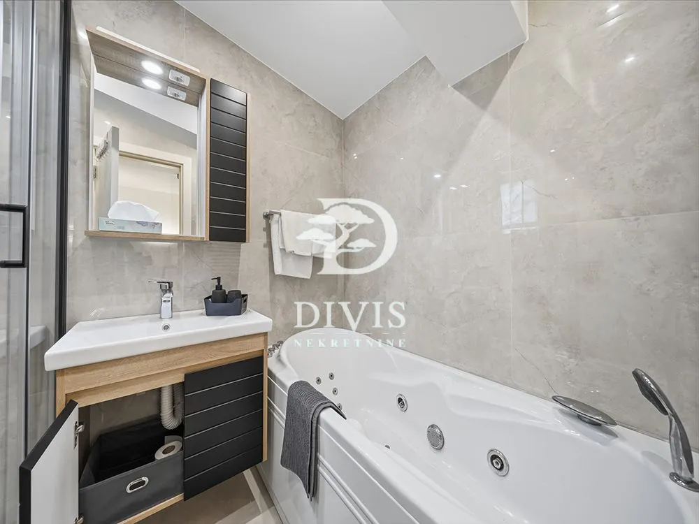 Rent, apartment, 256m², Dedinje Sve Podlokacije, Beograd