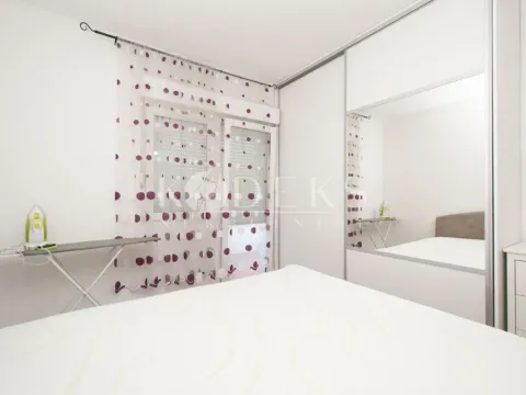 Izdavanje, jednosoban stan, 58m², Stari Aerodrom, Podgorica - image 7