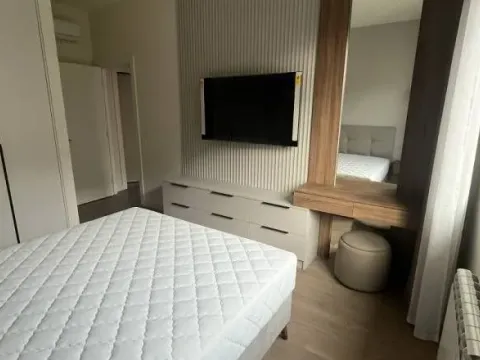 Izdavanje, trosoban stan, 79m², Beograd Na Vodi, Beograd - image 11