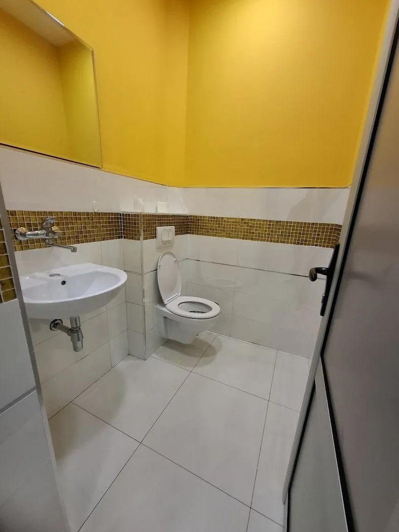 Rent, office space, 140m², Rumenka, Novi Sad Sve Podlokacije
