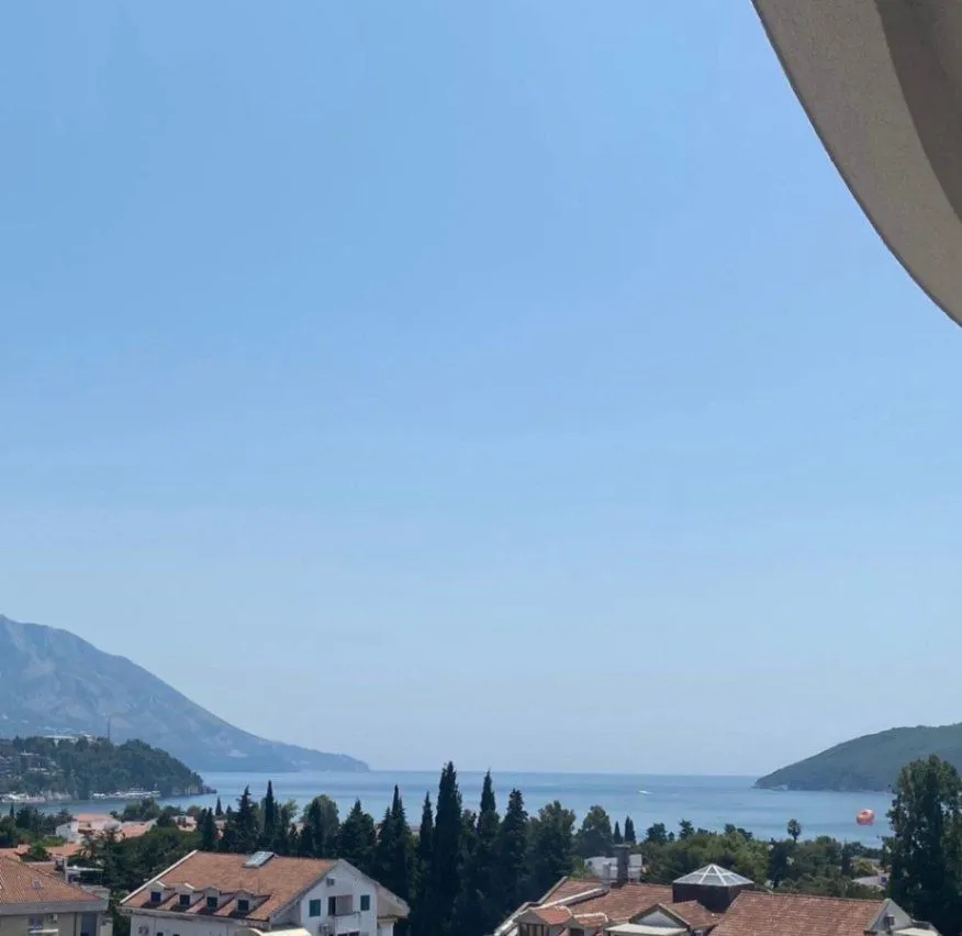 Izdavanje, jednosoban stan, 44m2, Bulevar, Budva