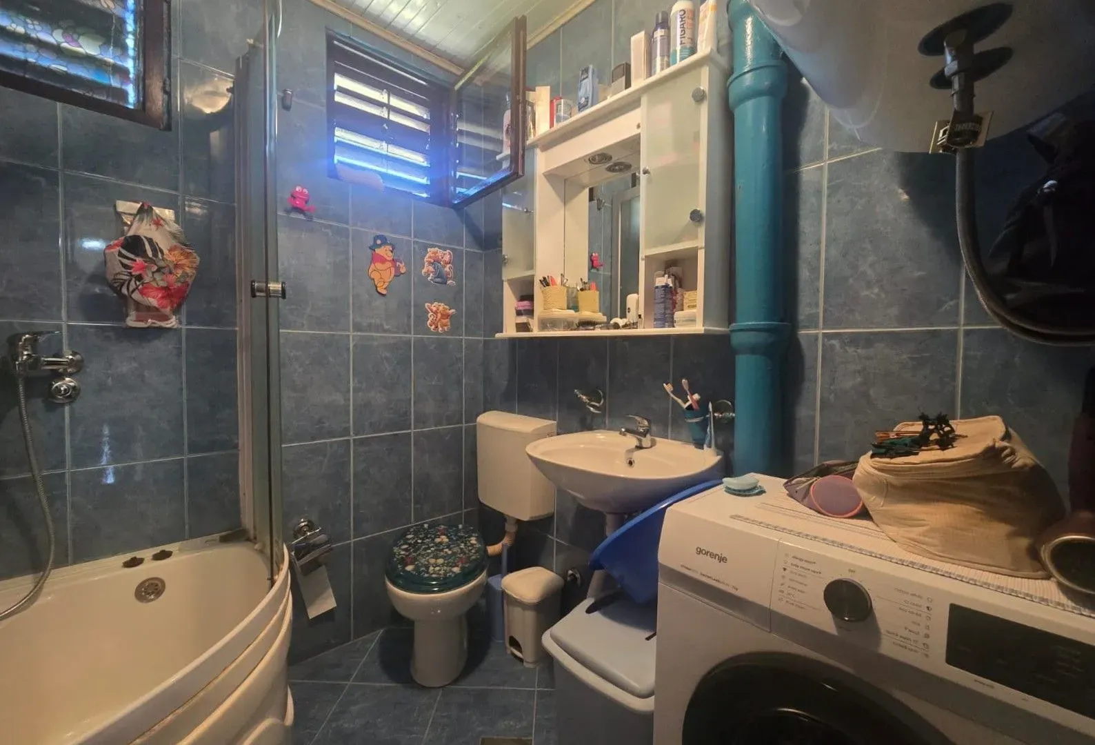 Sale, house, 113m², Centar, Nikšić