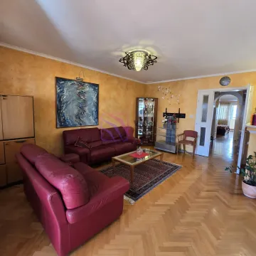 Rent, two bedroom apartment, 85m², Podgorica, Crna Gora - image 9