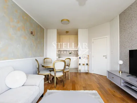 Izdavanje, jednosoban stan, 47m², Vezirov Most, Podgorica - image 5