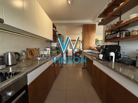 Prodaja, četvorosoban stan, 114m², Sremska Kamenica, Petrovaradin - image 11