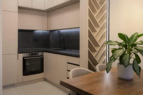 Rent, one bedroom apartment, 47m², Stari Aerodrom, Podgorica - image 4