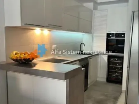 Rent, two bedroom apartment, 52m², Novi Beograd Blok 67, Novi Beograd Sve Podlokacije - image 6