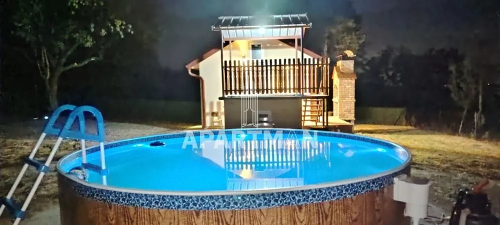Prodaja, kuća, 33m², Krčedin, Inđija
