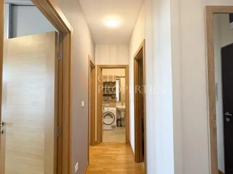 Prodaja, stan, 63m², City Kvart, Podgorica - image 8