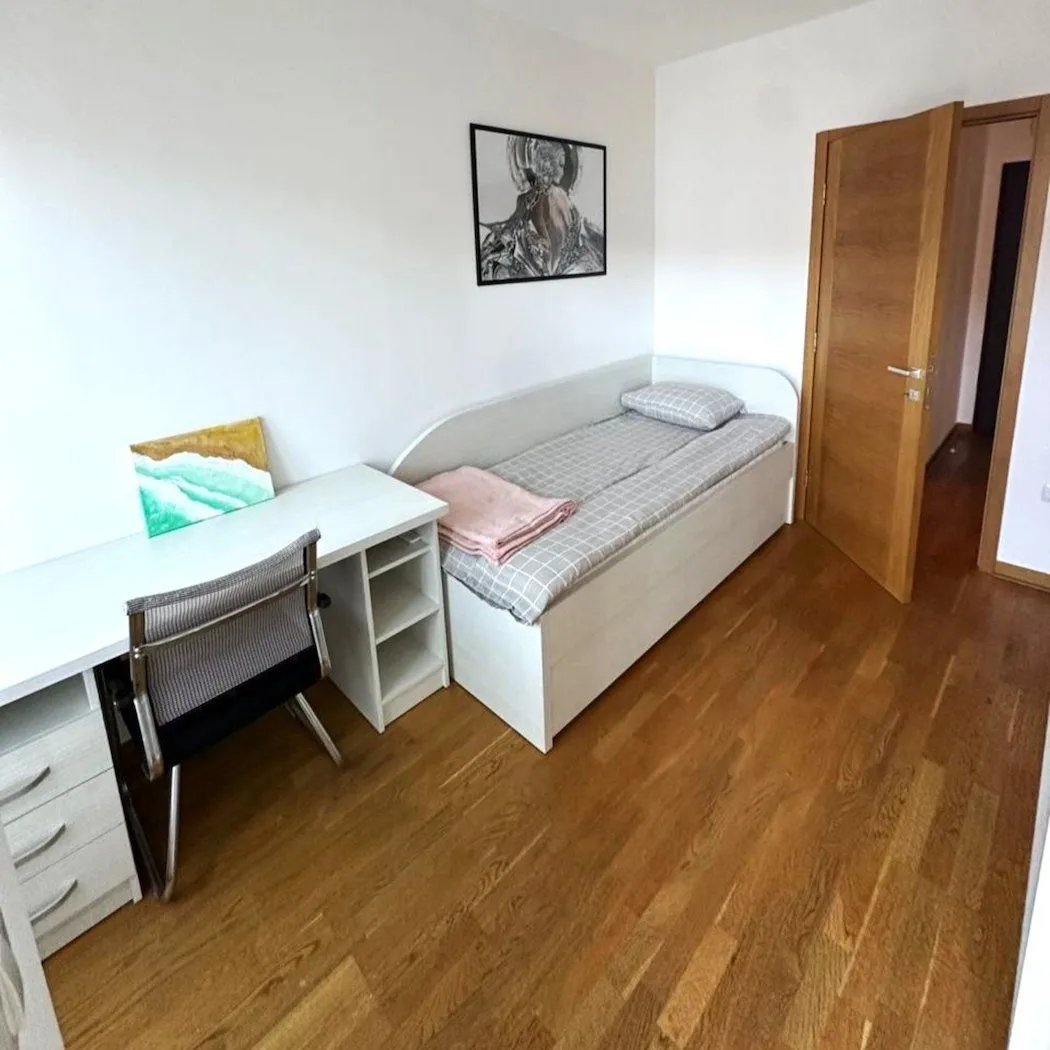 Rent, apartment, 64m², City Kvart, Podgorica