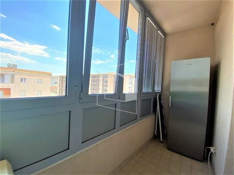 Rent, apartment, 88m², City Kvart, Podgorica