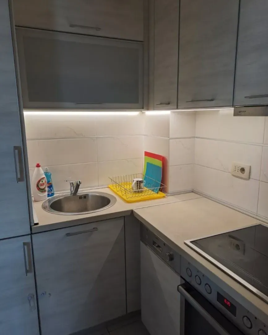 Rent, two bedroom apartment, 65m², Zabjelo, Podgorica