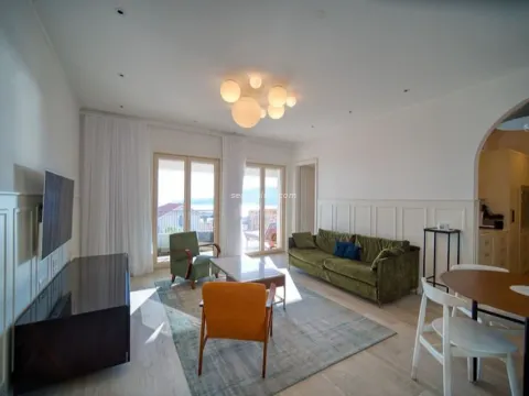 Prodaja, dvosoban stan, 79m², Luštica Bay, Tivat - image 3