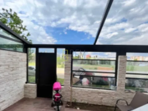 Prodaja, jednosoban stan, 54m², Zabjelo, Podgorica - image 3