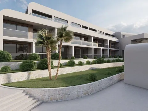 Prodaja, stan, 28m², Tivat, Crna Gora - image 5
