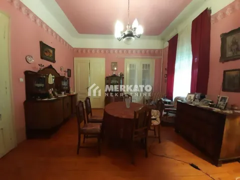 Sale, house, 214m², Mala Amerika, Zrenjanin - image 8