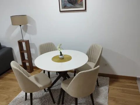 Izdavanje, jednosoban stan, 45m², New City, Podgorica - image 6