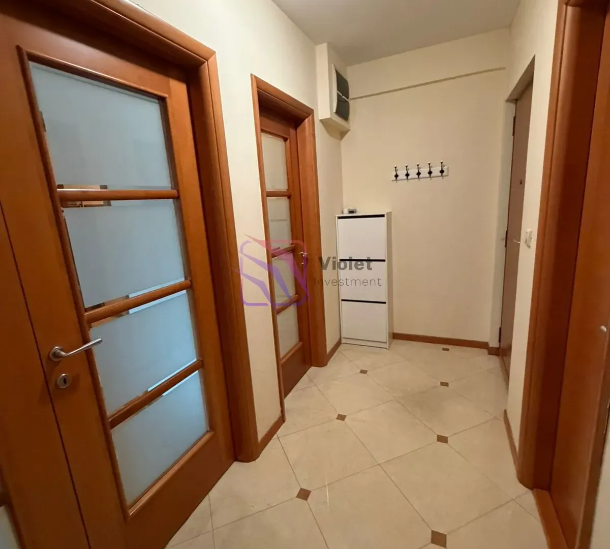 Rent, two bedroom apartment, 75m², Podgorica, Crna Gora
