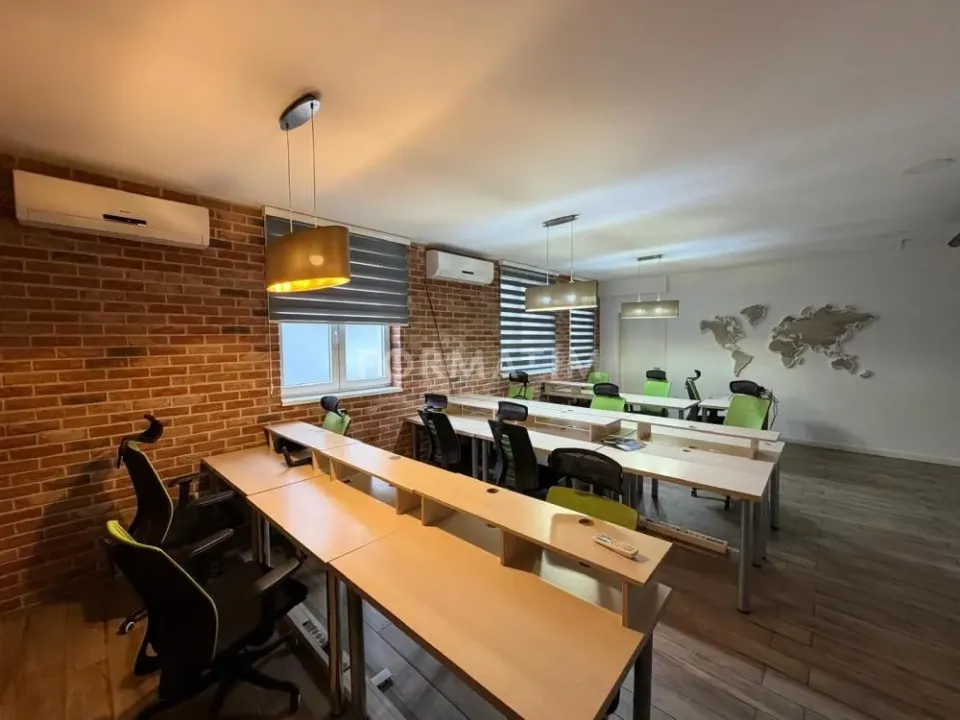 Rent, office space, 200m², Bulbulder, Zvezdara Sve Podlokacije