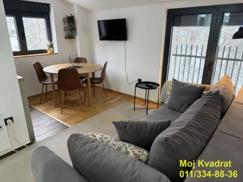 Sale, one bedroom apartment, 31m², Divčibare, Valjevo - image 2