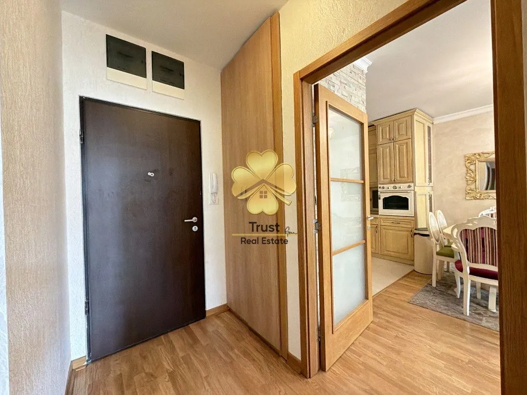 Rent, two bedroom apartment, 95m², City Kvart, Podgorica