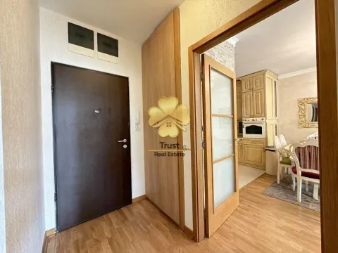 Rent, two bedroom apartment, 95m², City Kvart, Podgorica - image 7