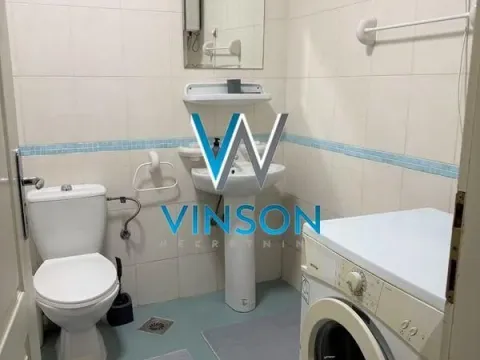 Rent, one bedroom apartment, 37m², Bulevar Oslobodjenja, Novi Sad Sve Podlokacije - image 14
