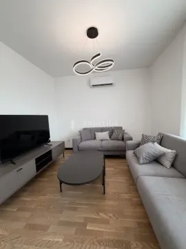 Izdavanje, dvosoban stan, 57m², Pod Goricom, Podgorica - image 2