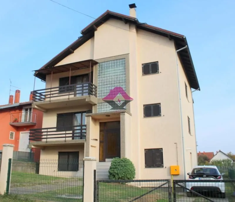 Prodaja, kuća, 107m², Arandjelovac, Srbija