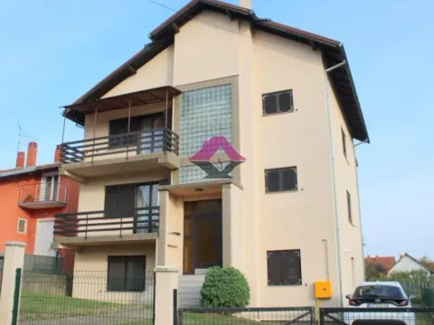 Sale, house, 107m², Arandjelovac, Srbija - image 12