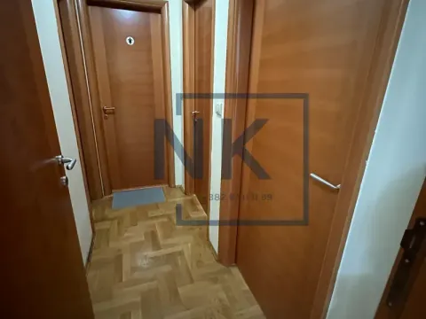 Izdavanje, dvosoban stan, 75m², Preko Morače, Podgorica - image 13