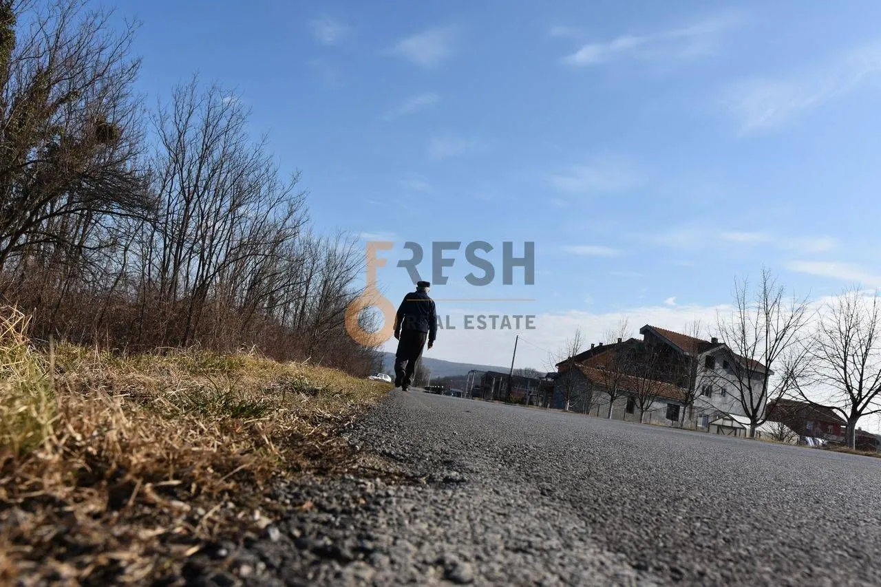 Prodaja, plac, 7000m², Danilovgrad, Crna Gora