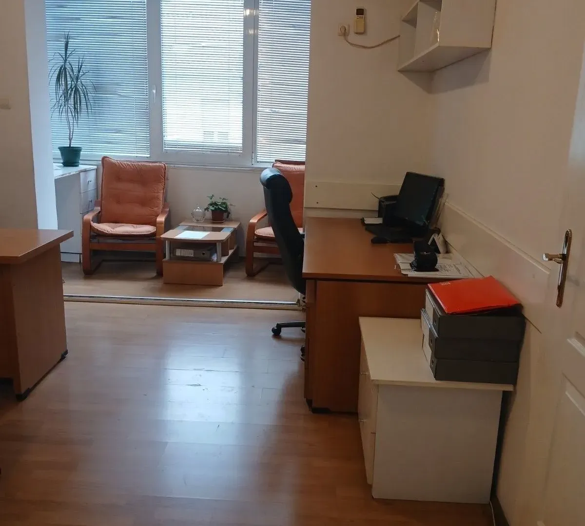 Sale, office space, 70m², Centar, Podgorica