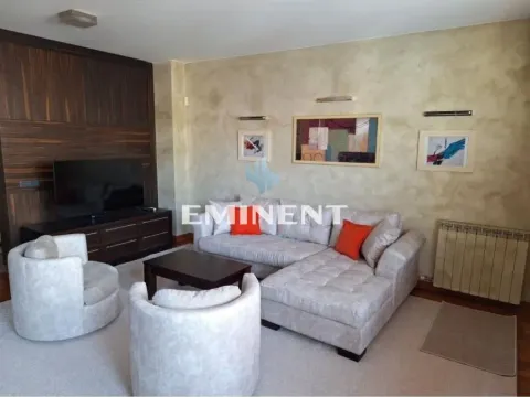 Rent, three bedroom apartment, 90m², Vračar Hram, Vračar Sve Podlokacije - image 2
