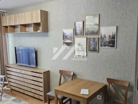 Izdavanje, stan, 30m², Bulevar Oslobodjenja, Novi Sad Sve Podlokacije - image 4
