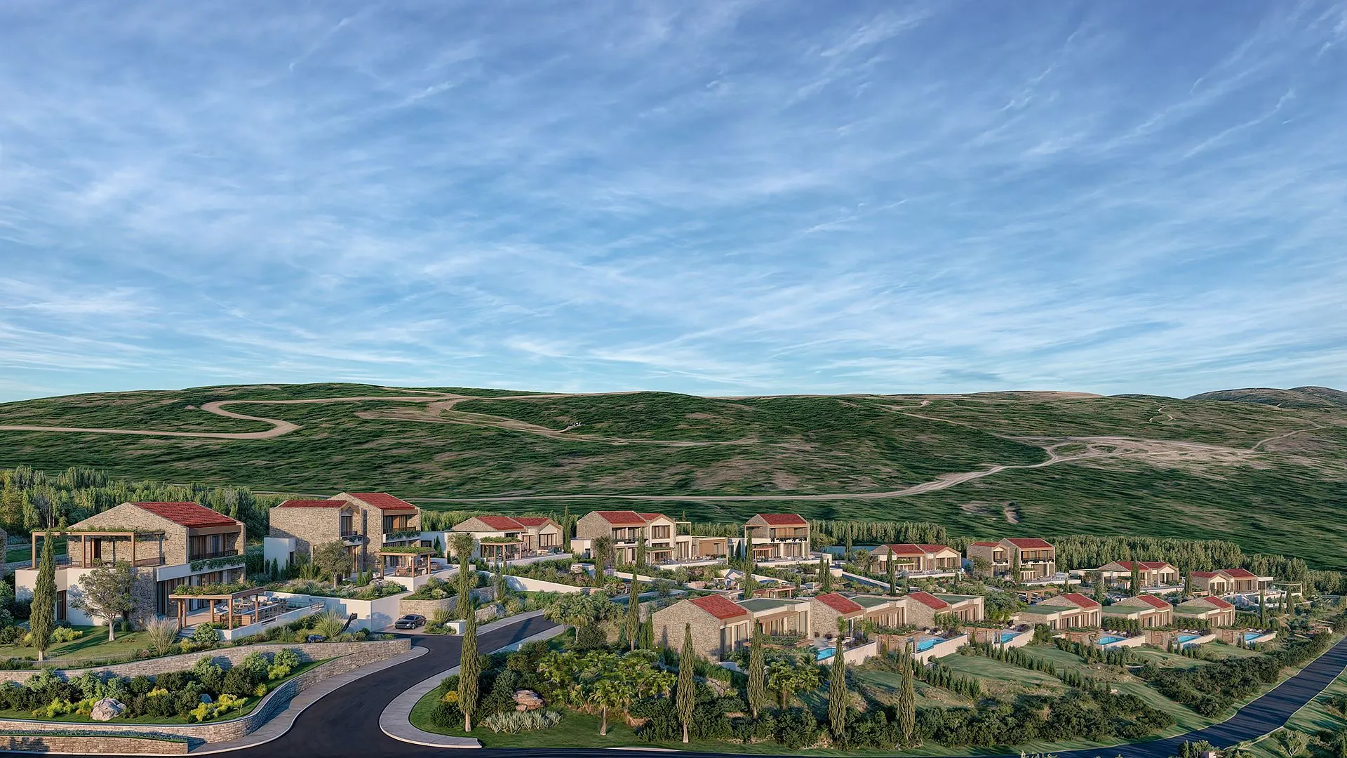 Prodaja, kuća, 400m², Luštica Bay, Tivat