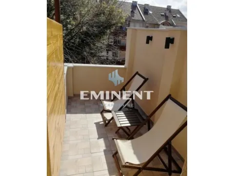 Rent, apartment, 40m², Palilula Sve Podlokacije, Beograd - image 14