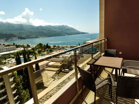 Prodaja, dvosoban stan, 78m², Budva, Crna Gora - image 22