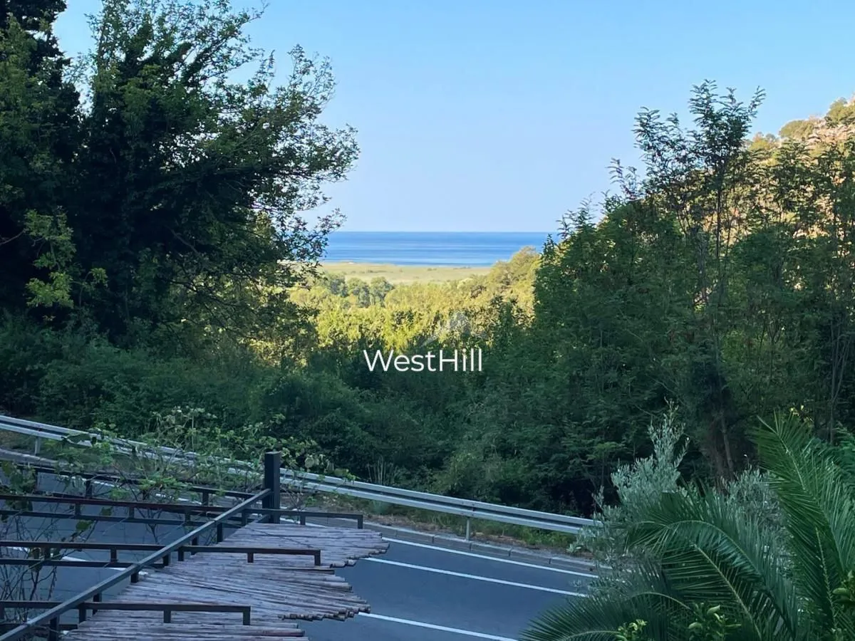 Prodaja, plac, 2384m², Buljarica, Budva