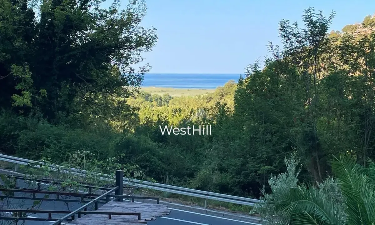 Sale, land lot, 2384m², Buljarica, Budva