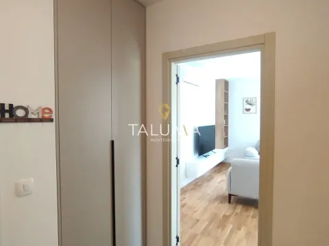 Izdavanje, jednosoban stan, 47m², Zabjelo, Podgorica - image 8