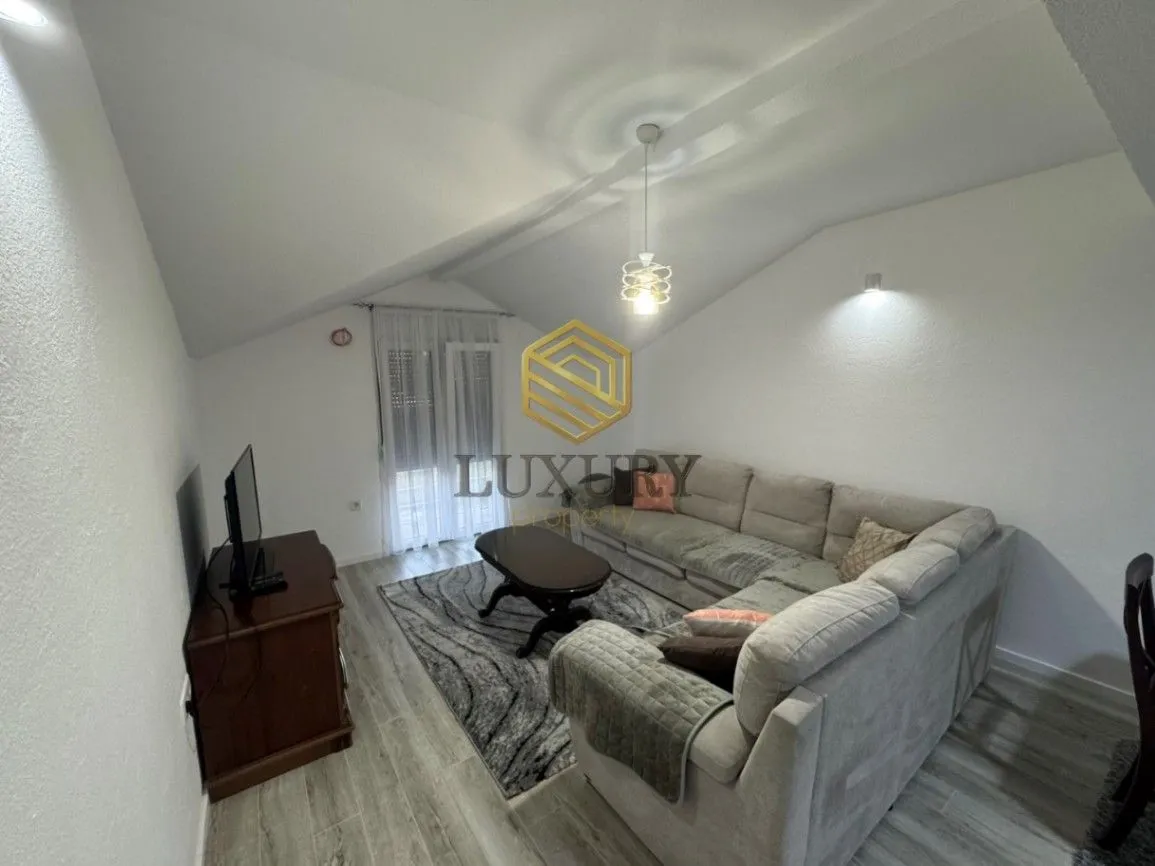 Rent, house, 90m², Donja Gorica, Podgorica