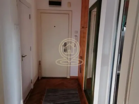 Rent, one bedroom apartment, 42m², Novi Beograd Sve Podlokacije, Beograd - image 6