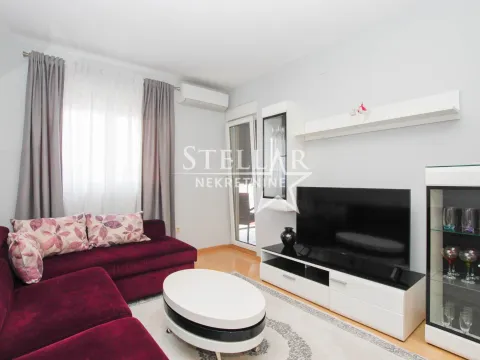 Rent, one bedroom apartment, 46m², City Kvart, Podgorica - image 2