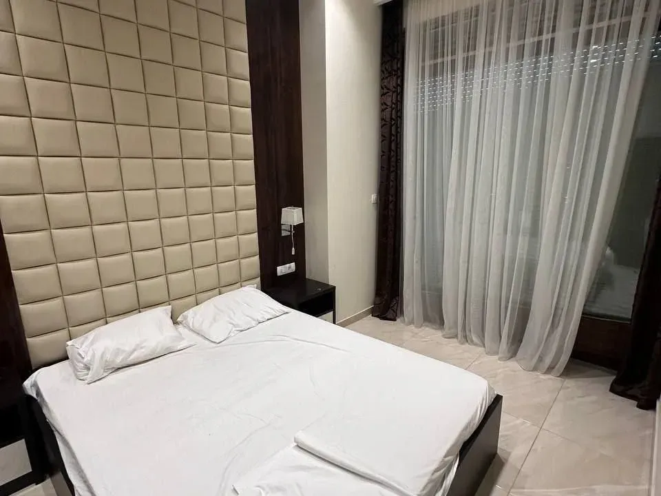 Prodaja, jednosoban stan, 80m², Bečići, Budva