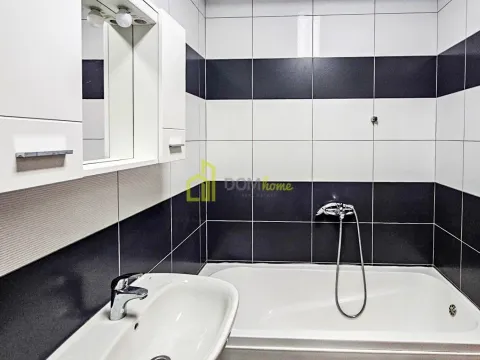 Izdavanje, dvosoban stan, 70m², Bečići, Budva - image 16