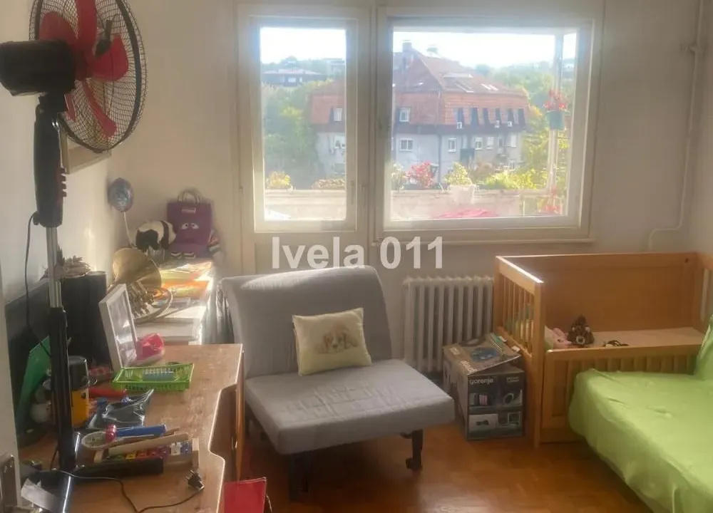 Prodaja, trosoban stan, 79m², Voždovačka Crkva, Voždovac Sve Podlokacije