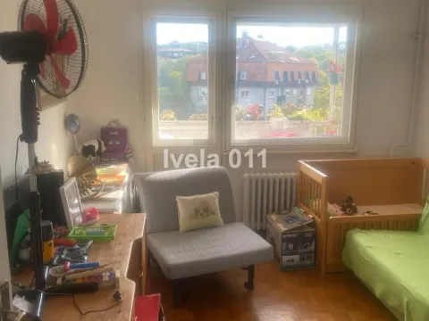 Sale, three bedroom apartment, 79m², Voždovačka Crkva, Voždovac Sve Podlokacije