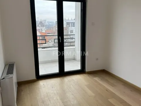 Prodaja, trosoban stan, 103m², Savski Venac, Beograd - image 9