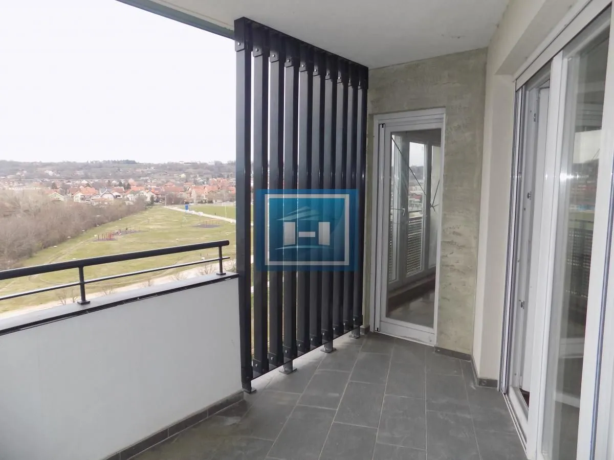 Prodaja, četvorosoban stan, 150m², Jagodnjak, Paraćin